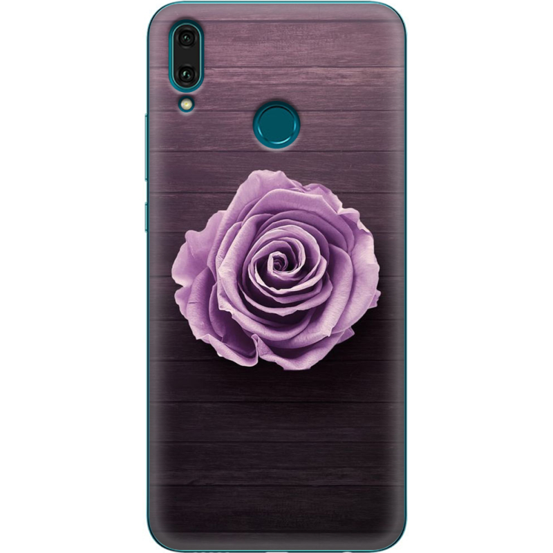 Чехол Uprint Huawei Y9 2019 