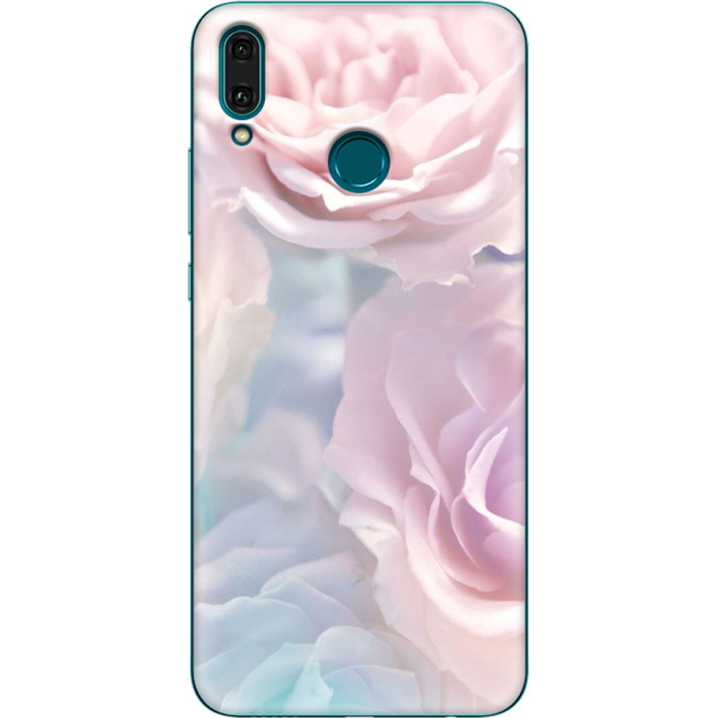 Чехол Uprint Huawei Y9 2019 