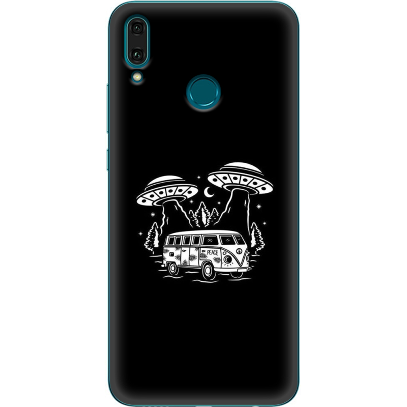 Чехол Uprint Huawei Y9 2019 