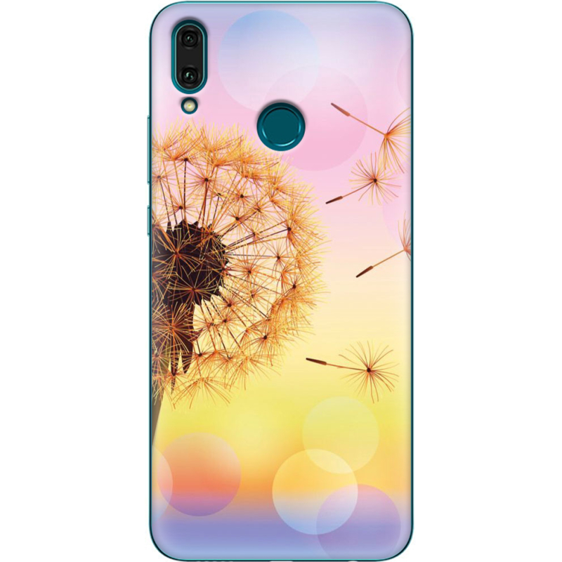 Чехол Uprint Huawei Y9 2019 