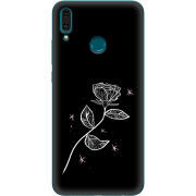 Чехол Uprint Huawei Y9 2019 