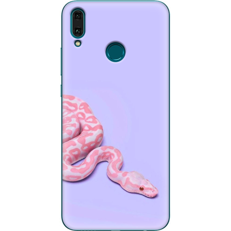 Чехол Uprint Huawei Y9 2019 