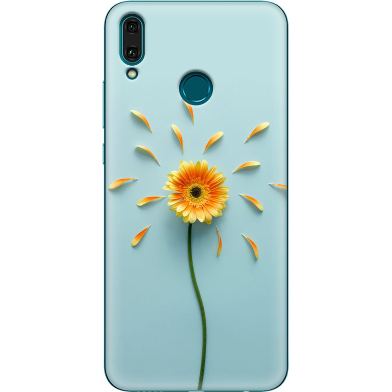 Чехол Uprint Huawei Y9 2019 