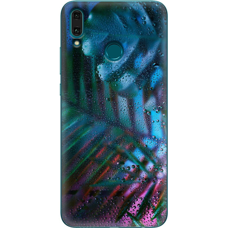 Чехол Uprint Huawei Y9 2019 