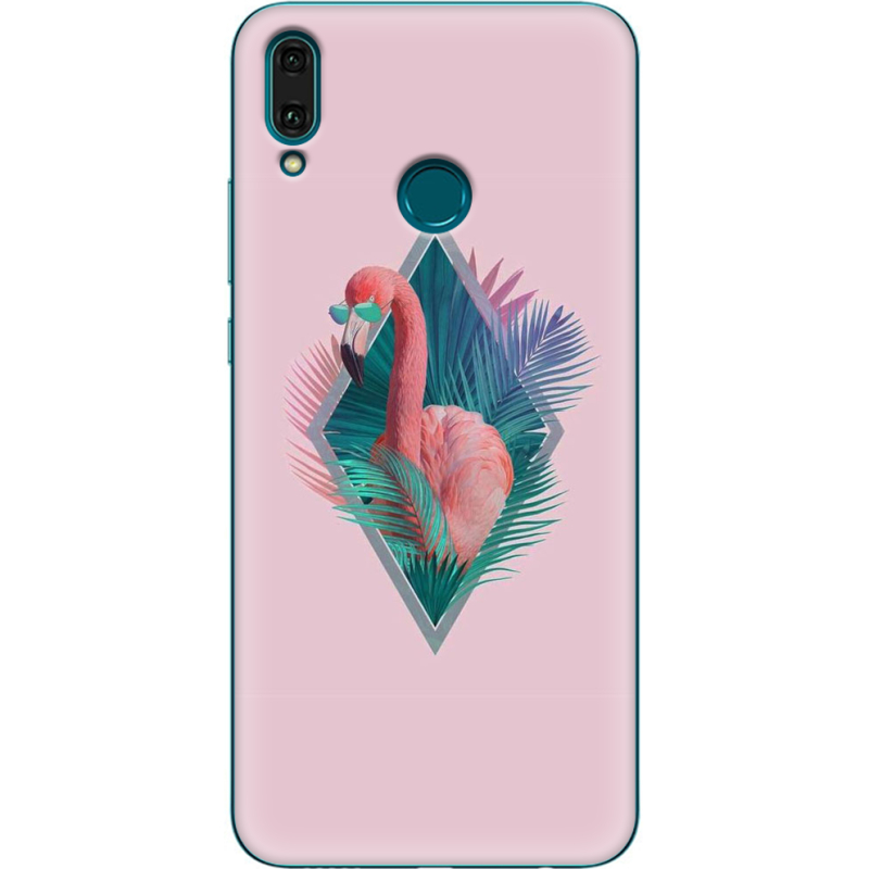 Чехол Uprint Huawei Y9 2019 