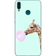 Чехол Uprint Huawei Y9 2019 