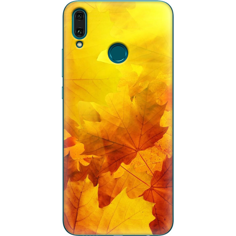 Чехол Uprint Huawei Y9 2019 