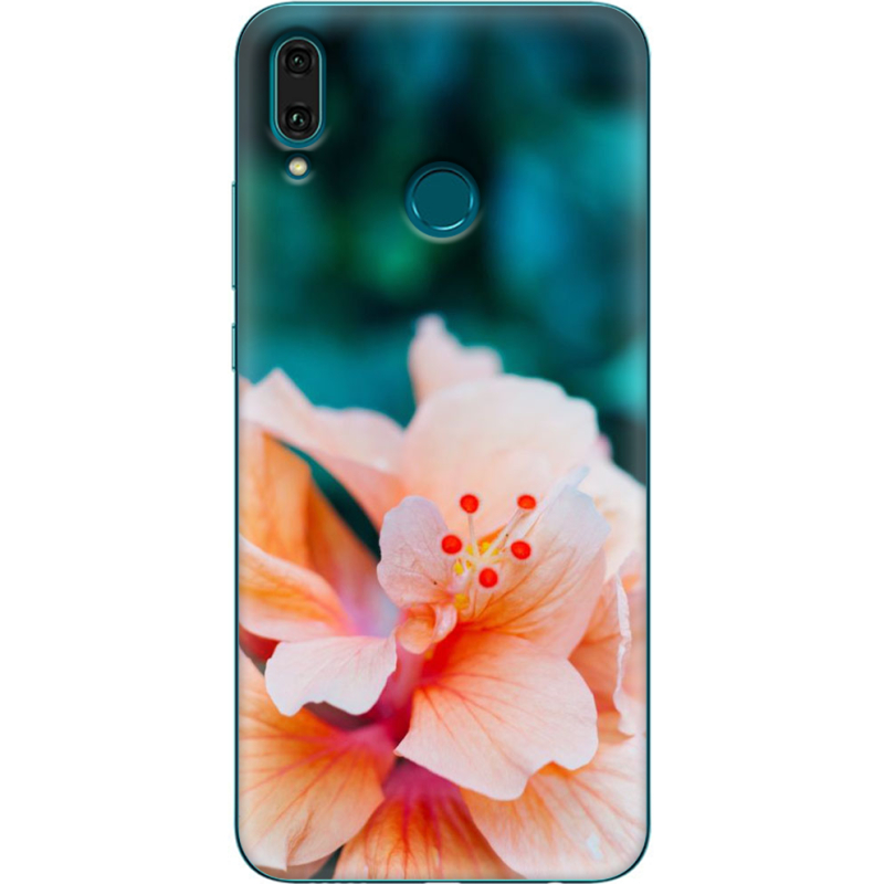 Чехол Uprint Huawei Y9 2019 