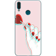 Чехол Uprint Huawei Y9 2019 