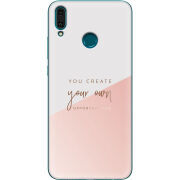 Чехол Uprint Huawei Y9 2019 