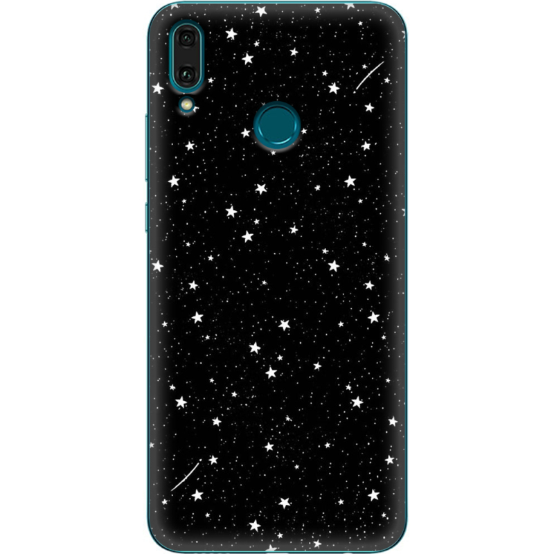 Чехол Uprint Huawei Y9 2019 