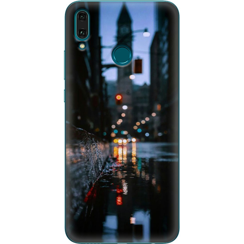 Чехол Uprint Huawei Y9 2019 