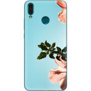 Чехол Uprint Huawei Y9 2019 