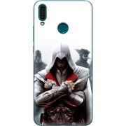 Чехол Uprint Huawei Y9 2019 Assassins Creed 3