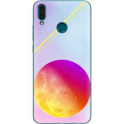 Чехол Uprint Huawei Y9 2019 