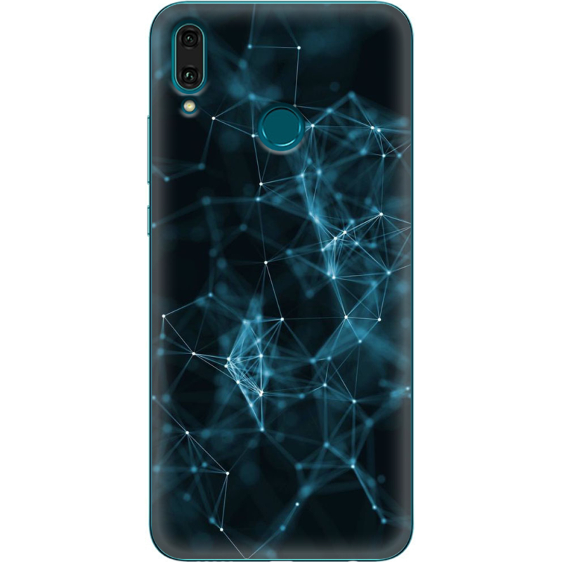 Чехол Uprint Huawei Y9 2019 