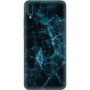 Чехол Uprint Huawei Y9 2019 