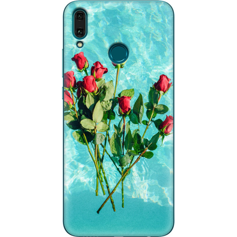 Чехол Uprint Huawei Y9 2019 