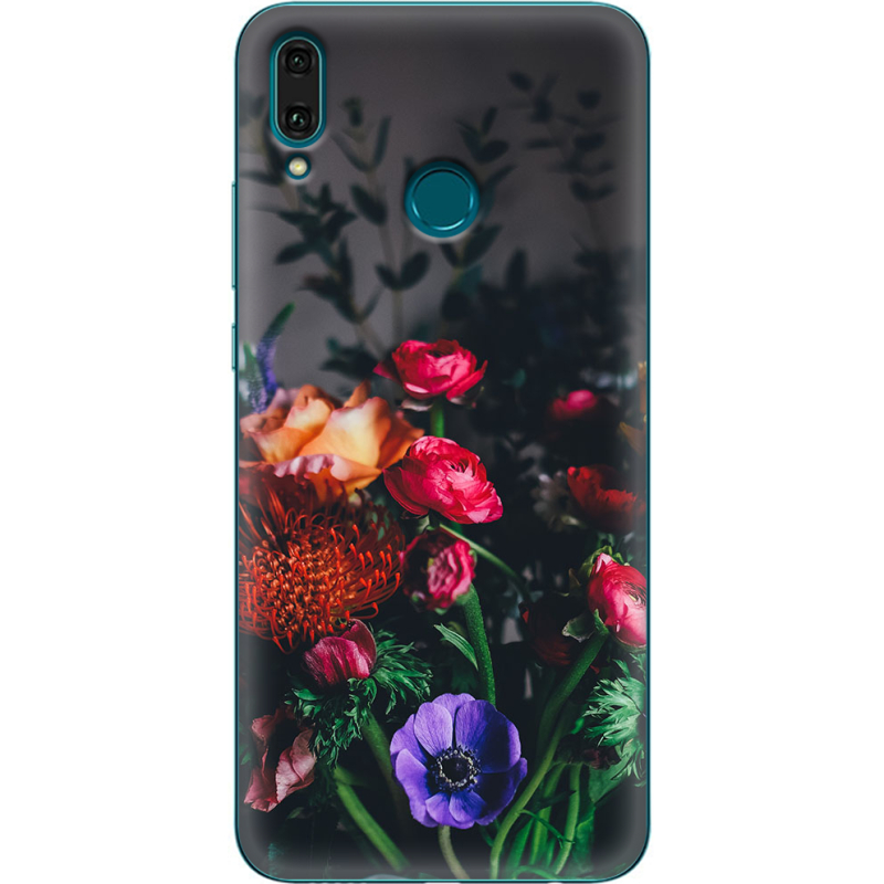 Чехол Uprint Huawei Y9 2019 