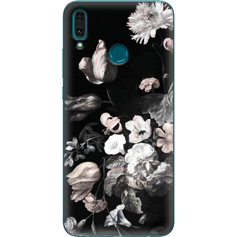 Чехол Uprint Huawei Y9 2019 