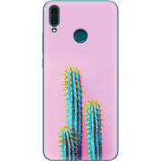 Чехол Uprint Huawei Y9 2019 