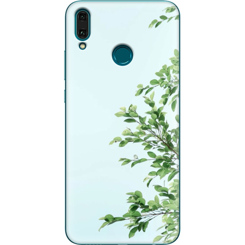 Чехол Uprint Huawei Y9 2019 