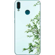 Чехол Uprint Huawei Y9 2019 