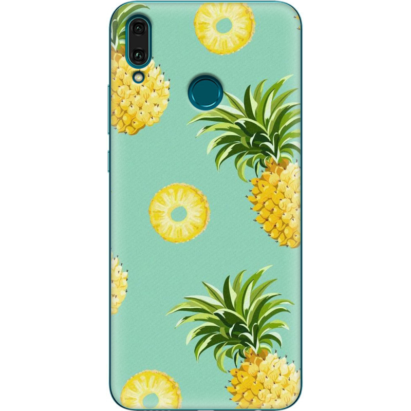 Чехол Uprint Huawei Y9 2019 