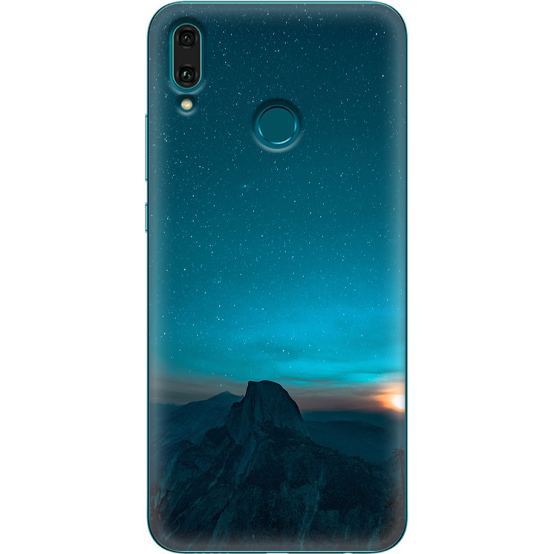 Чехол Uprint Huawei Y9 2019 