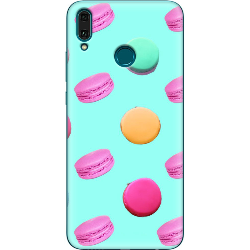 Чехол Uprint Huawei Y9 2019 