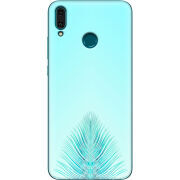 Чехол Uprint Huawei Y9 2019 