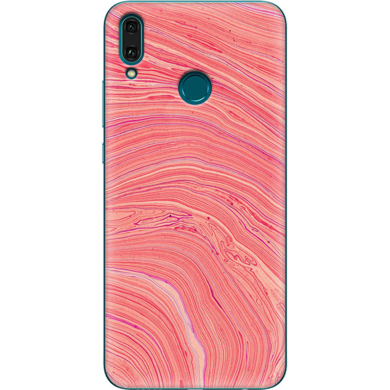 Чехол Uprint Huawei Y9 2019 