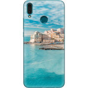 Чехол Uprint Huawei Y9 2019 Seaside