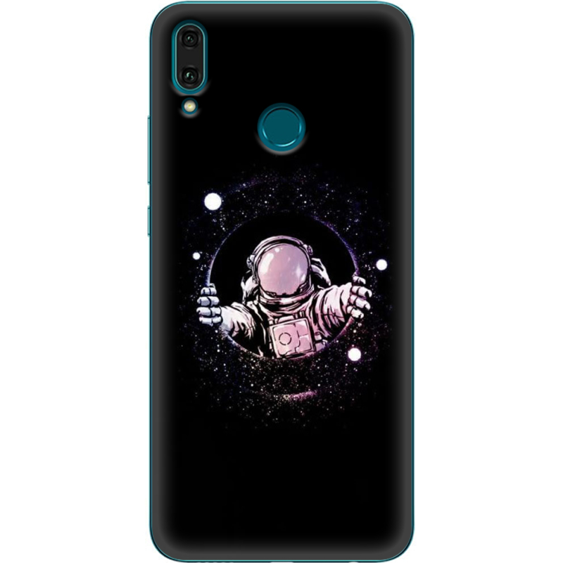 Чехол Uprint Huawei Y9 2019 