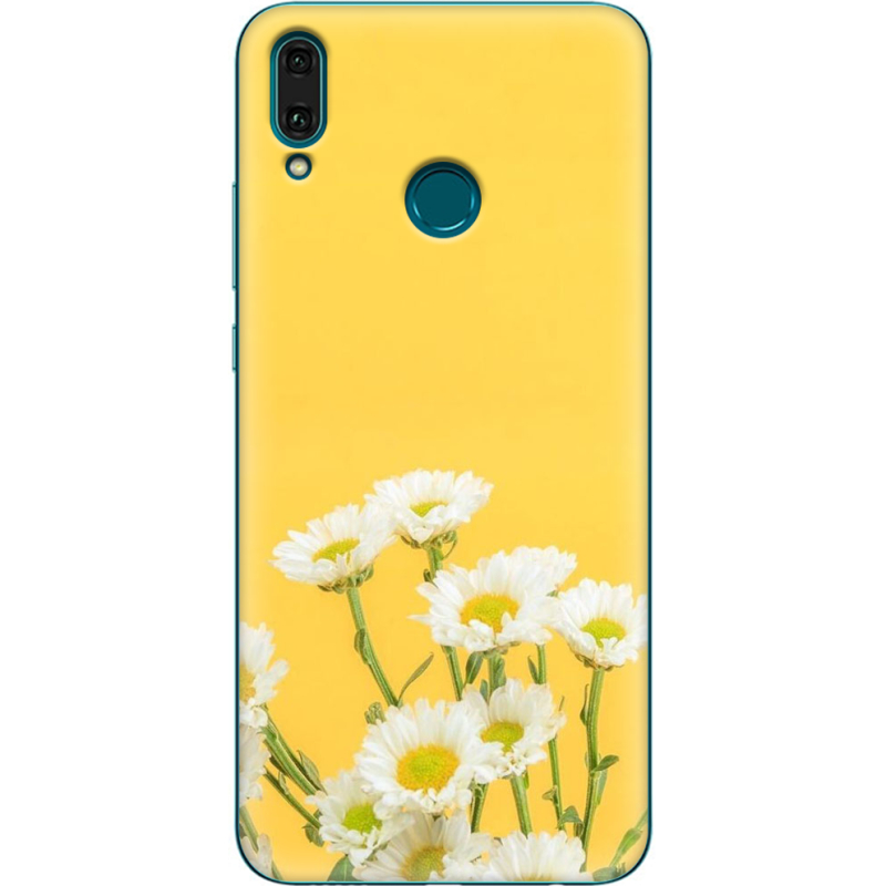 Чехол Uprint Huawei Y9 2019 