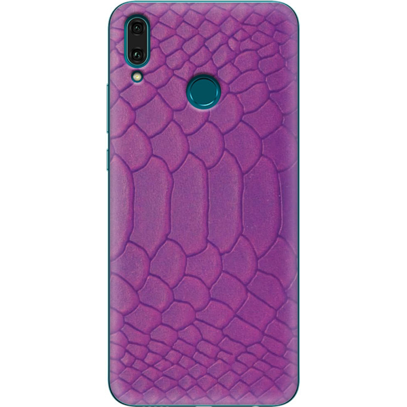 Чехол Uprint Huawei Y9 2019 