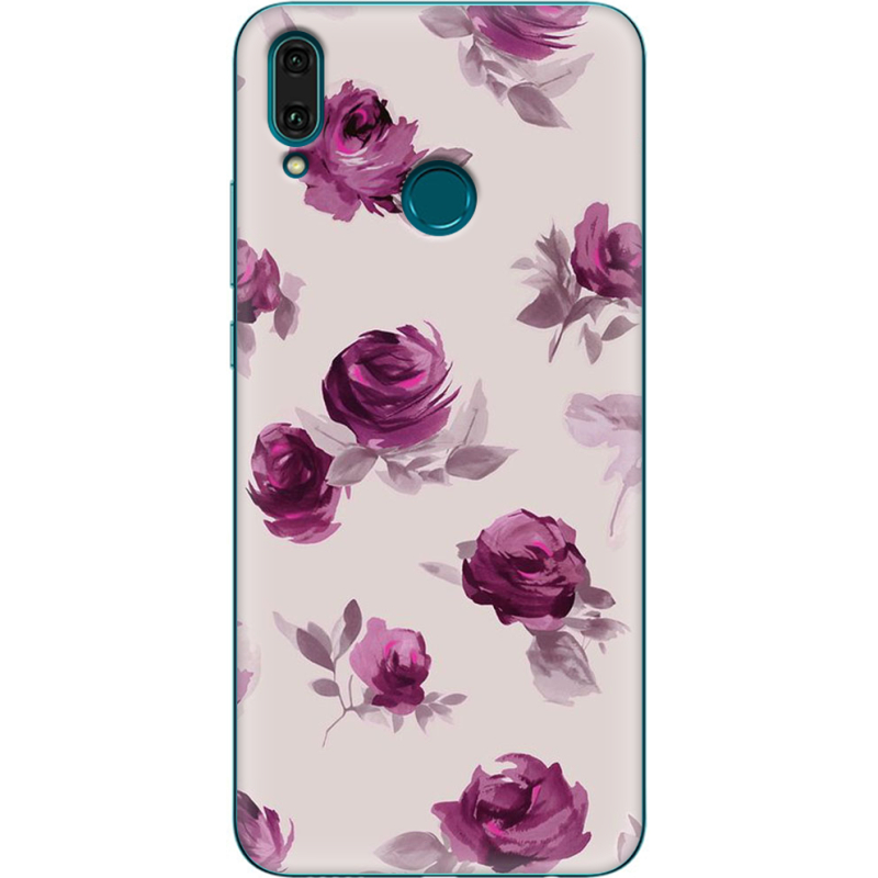 Чехол Uprint Huawei Y9 2019 