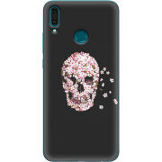 Чехол Uprint Huawei Y9 2019 