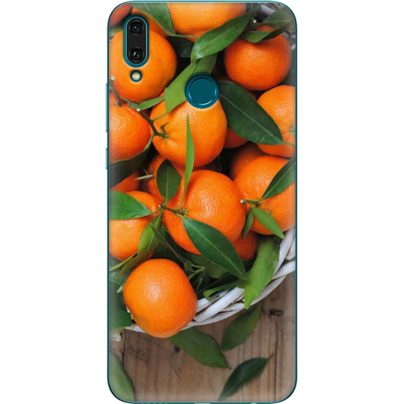 Чехол Uprint Huawei Y9 2019 