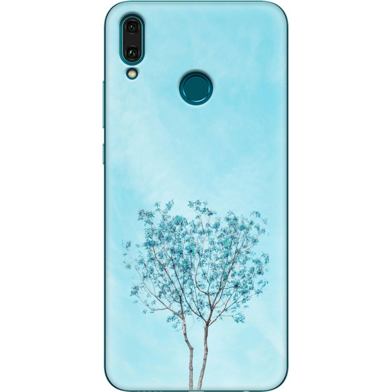 Чехол Uprint Huawei Y9 2019 