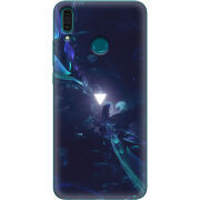 Чехол Uprint Huawei Y9 2019 