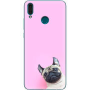 Чехол Uprint Huawei Y9 2019 