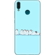 Чехол Uprint Huawei Y9 2019 