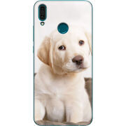 Чехол Uprint Huawei Y9 2019 Puppy Labrador