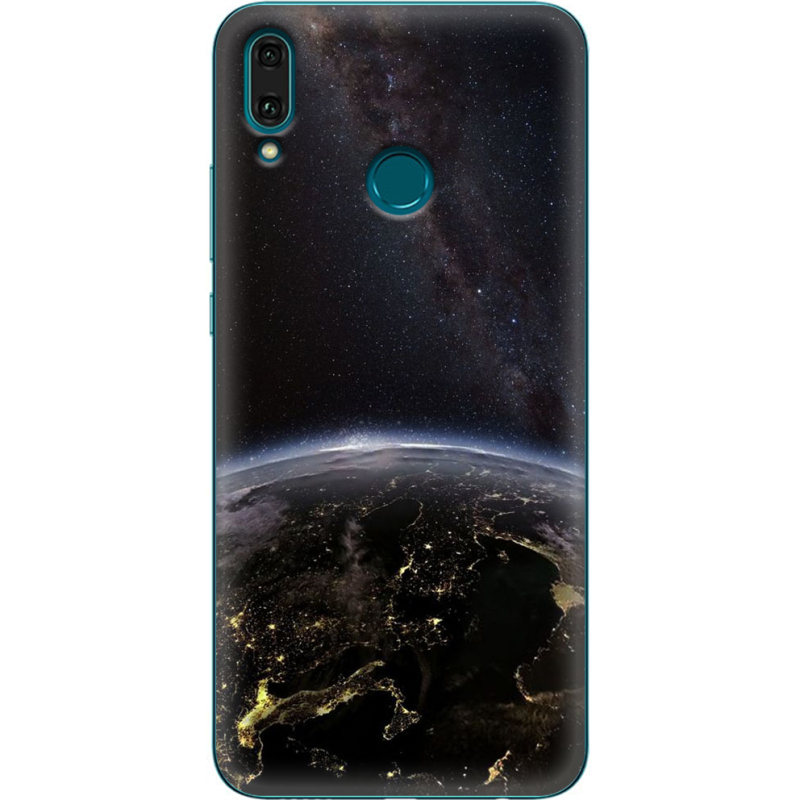 Чехол Uprint Huawei Y9 2019 