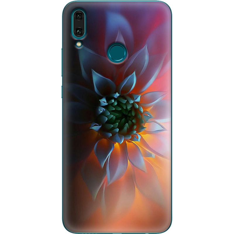 Чехол Uprint Huawei Y9 2019 