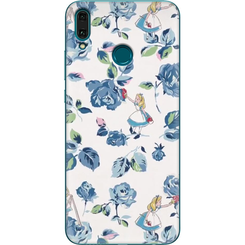 Чехол Uprint Huawei Y9 2019 