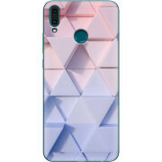 Чехол Uprint Huawei Y9 2019 