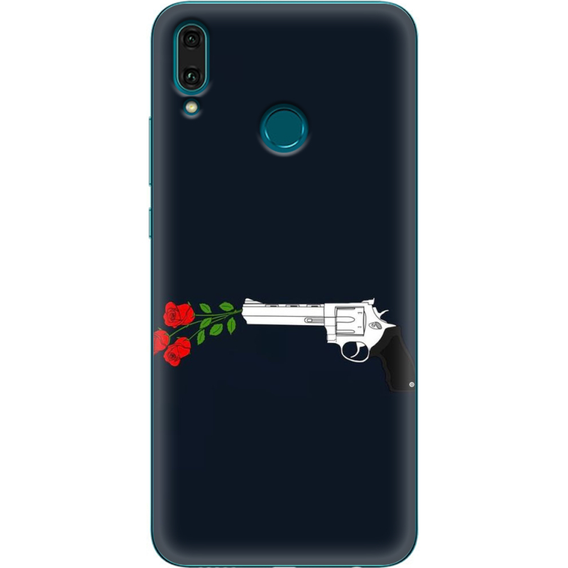 Чехол Uprint Huawei Y9 2019 