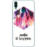 Чехол Uprint Huawei Y9 2019 